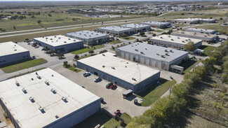 Plus de détails pour 6715 Corporation Pky, Fort Worth, TX - Industriel/Logistique à louer