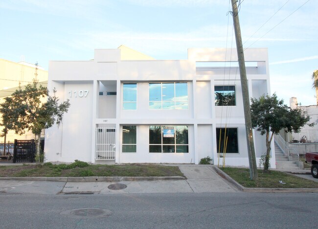 Plus de détails pour 1107 Margaret St, Jacksonville, FL - Bureau à louer