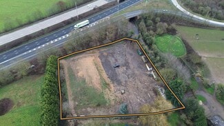 More details for Chequers Ln, Watford - Land for Sale