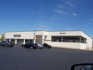 More details for 1400 Teal Rd, Lafayette, IN - Office/Retail for Lease