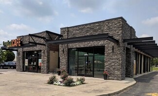 More details for 7700 Telegraph Rd, Taylor, MI - Retail for Lease