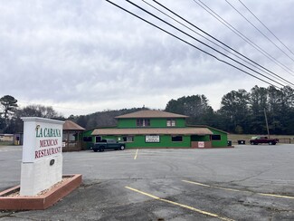 More details for 118 Gadsden Rd SW, Cave Spring, GA - Retail for Sale