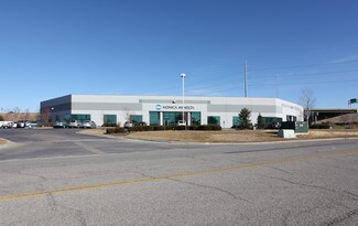 Plus de détails pour 14300-14306 W 105th St, Lenexa, KS - Industriel à louer