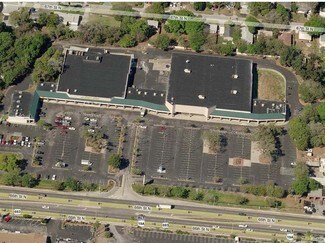 Plus de détails pour 4350-4500 66th St N, Kenneth City, FL - Bureau/Commerce de détail, Commerce de détail à louer