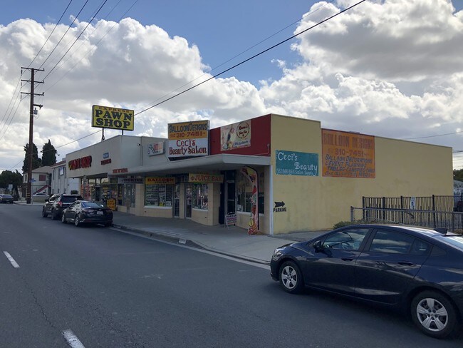 More details for 11912-11914 Rosecrans Ave, Norwalk, CA - Office/Retail for Lease
