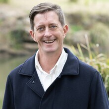 Philip Dwyer