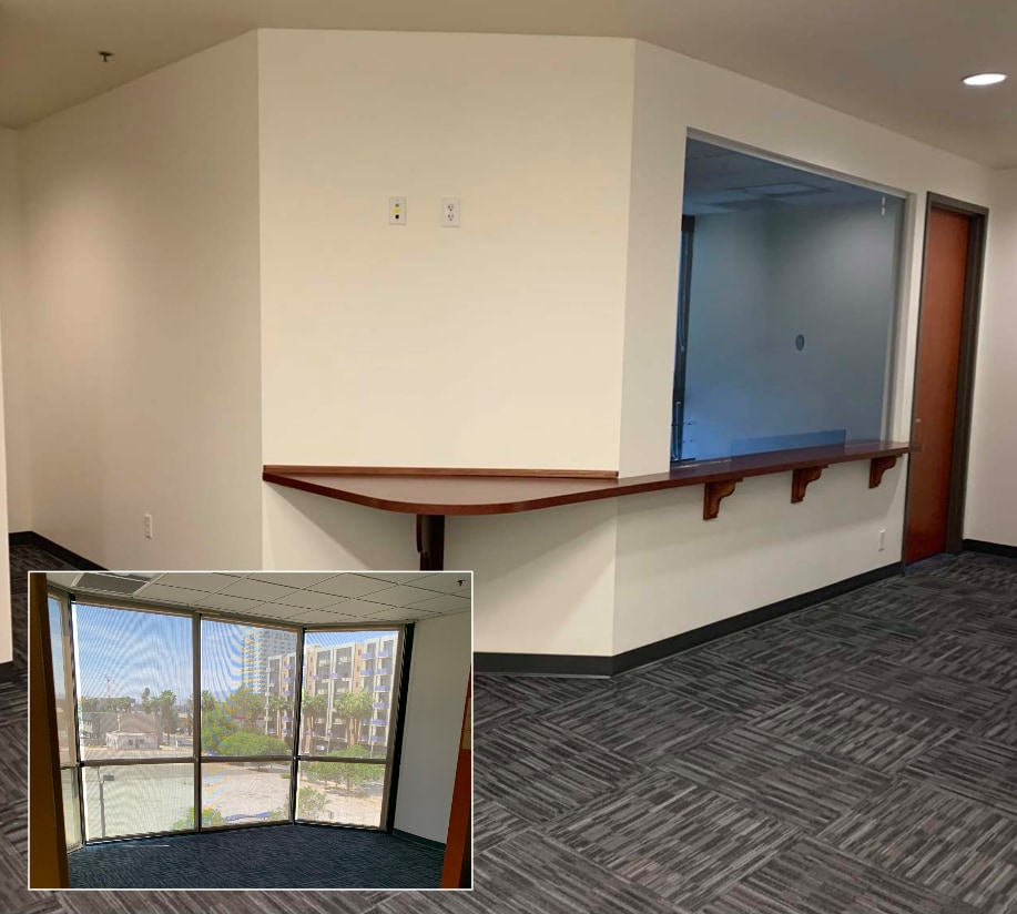 411 E Bonneville Ave, Las Vegas, NV for lease Interior Photo- Image 1 of 2