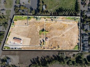 2082 E Main St, Ashland, OR - Aérien  Vue de la carte - Image1