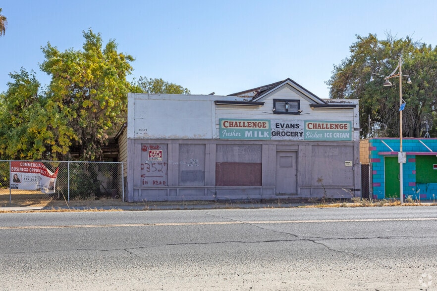 23529 Avenue 56, Ducor, CA for sale - Building Photo - Image 2 of 2