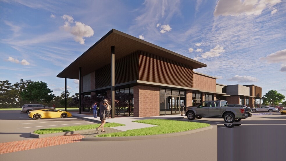 E William Cannon Rd, Austin, TX for sale - Building Photo - Image 2 of 15
