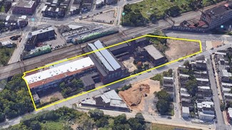 More details for 1844-1846 W Sedgley Ave, Philadelphia, PA - Industrial for Lease