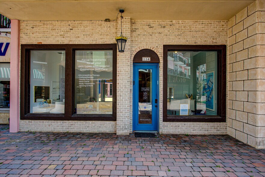 101 Palm Harbor Pky, Palm Coast, FL à vendre - Photo du bâtiment - Image 1 de 27