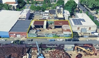 More details for 134 Junius St, Brooklyn, NY - Land for Lease