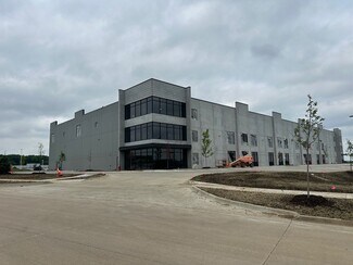 Plus de détails pour 6001 Thornton Ave, Des Moines, IA - Industriel à louer