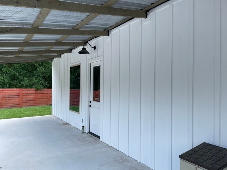 3535 Honea Egypt Rd, Montgomery, TX à louer - Photo du bâtiment - Image 3 de 12
