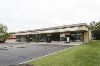 Plus de détails pour 2240 28th St SW, Wyoming, MI - Commerce de détail à vendre