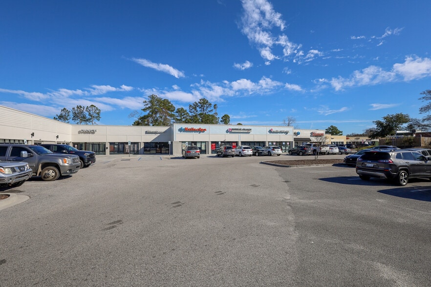 Dorchester, Summerville, SC à louer - Photo du bâtiment - Image 2 de 4