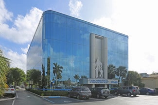Plus de détails pour 2240 Palm Beach Lakes Blvd, West Palm Beach, FL - Bureau à vendre