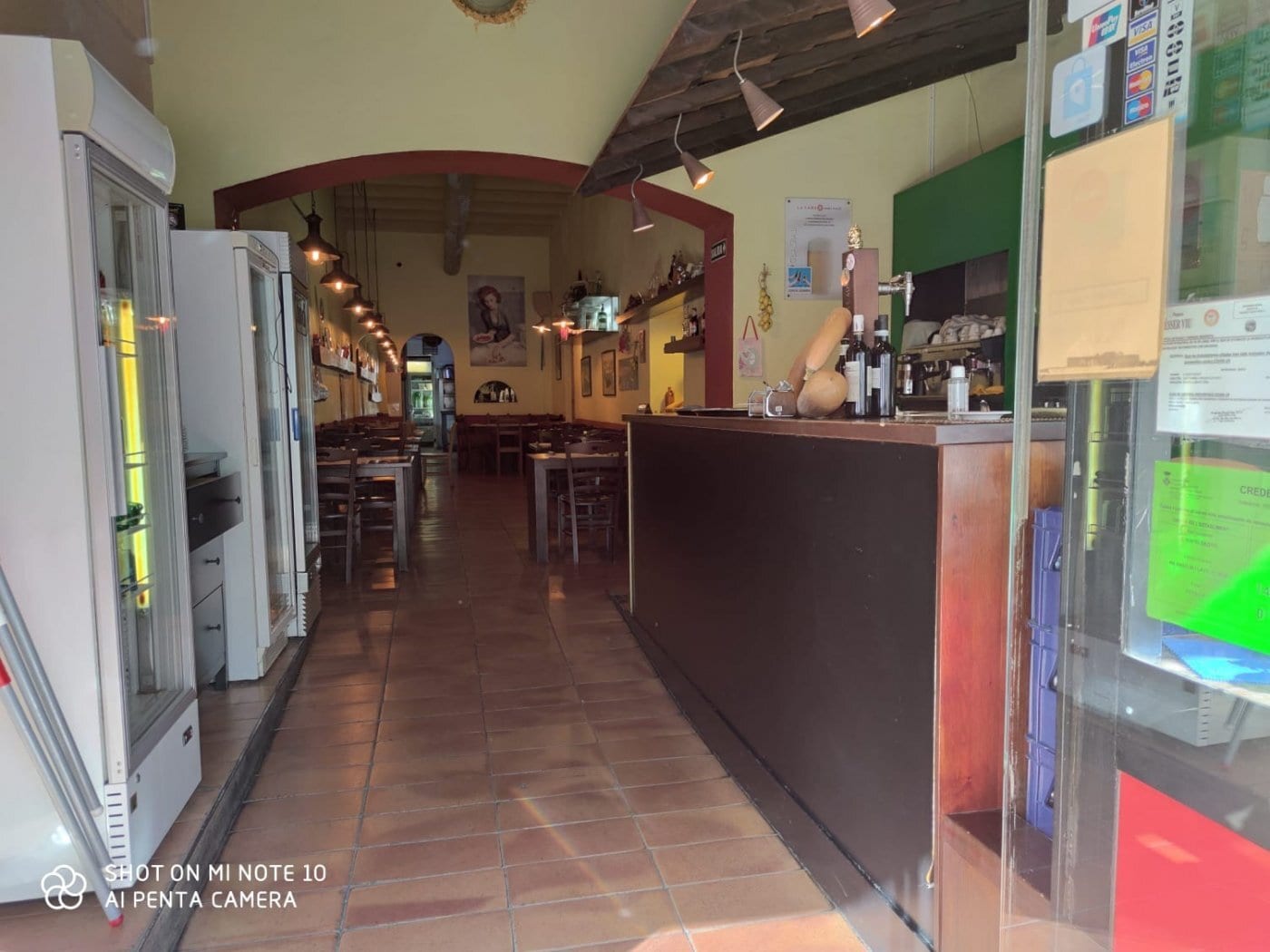 Rambla de Anselm Clavé, Cornellà de Llobregat, Barcelona à louer Plan d’étage- Image 1 de 8