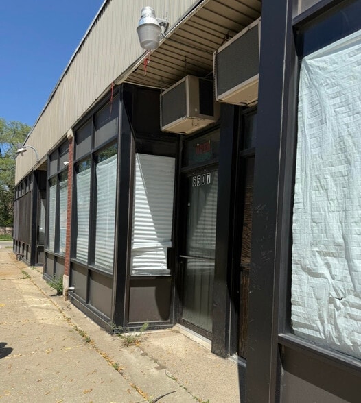 6507 1/2 S Saint Lawrence Ave, Chicago, IL à vendre - Photo du bâtiment - Image 3 de 6