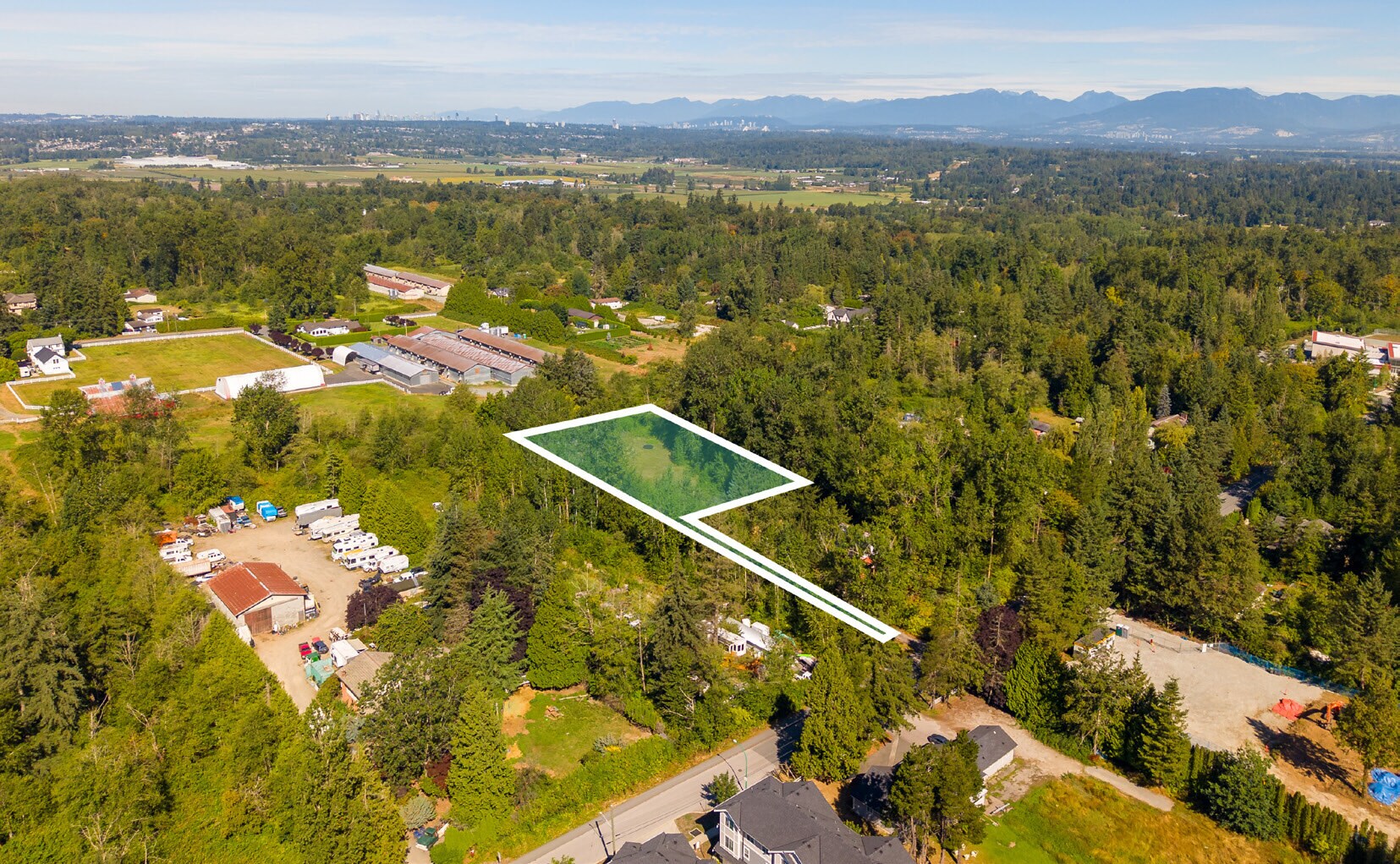 7465 194 St, Surrey, BC for sale Building Photo- Image 1 of 3
