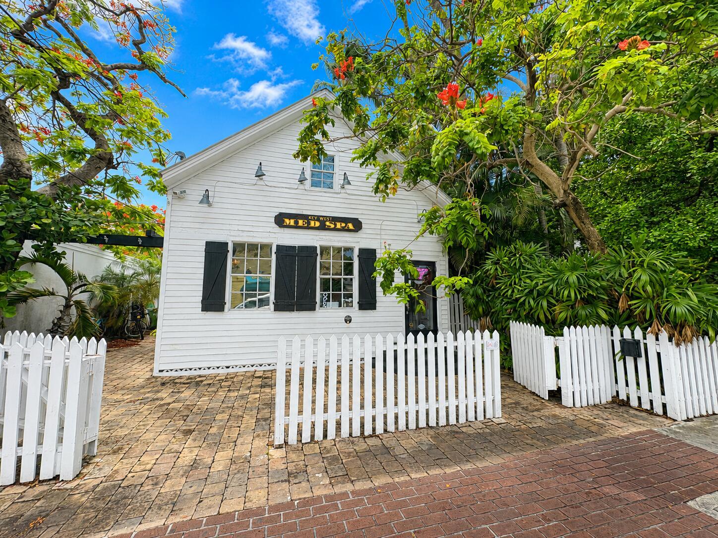 408 Greene St, Key West, FL à louer Photo du bâtiment- Image 1 de 10