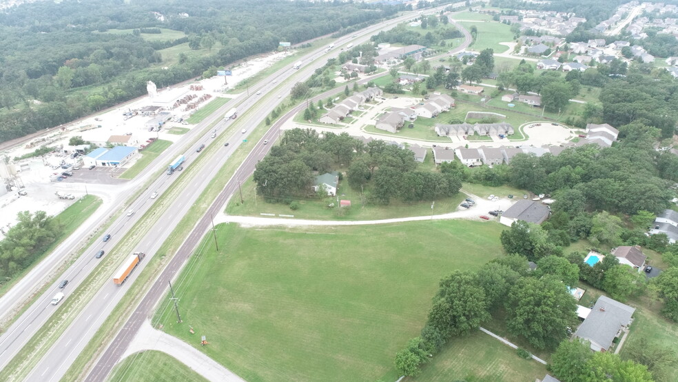 West Pearce Blvd., Wentzville, MO à vendre - Photo du bâtiment - Image 2 de 11