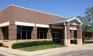 More details for 4820 S Arrowhead Dr, Independence, MO - Office/Medical for Lease
