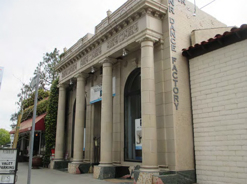 11606 San Vicente Blvd, Los Angeles, CA for lease - Building Photo - Image 3 of 3