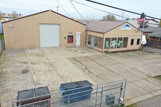Plus de détails pour 30046 Federal Ln, Eugene, OR - Industriel à vendre