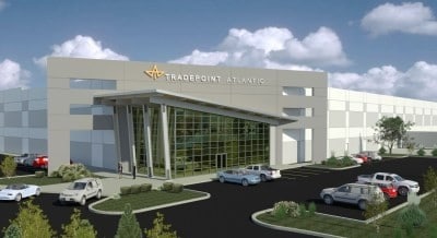 7020 Tradepoint Ave, Baltimore, MD à louer - Photo du bâtiment - Image 2 de 2