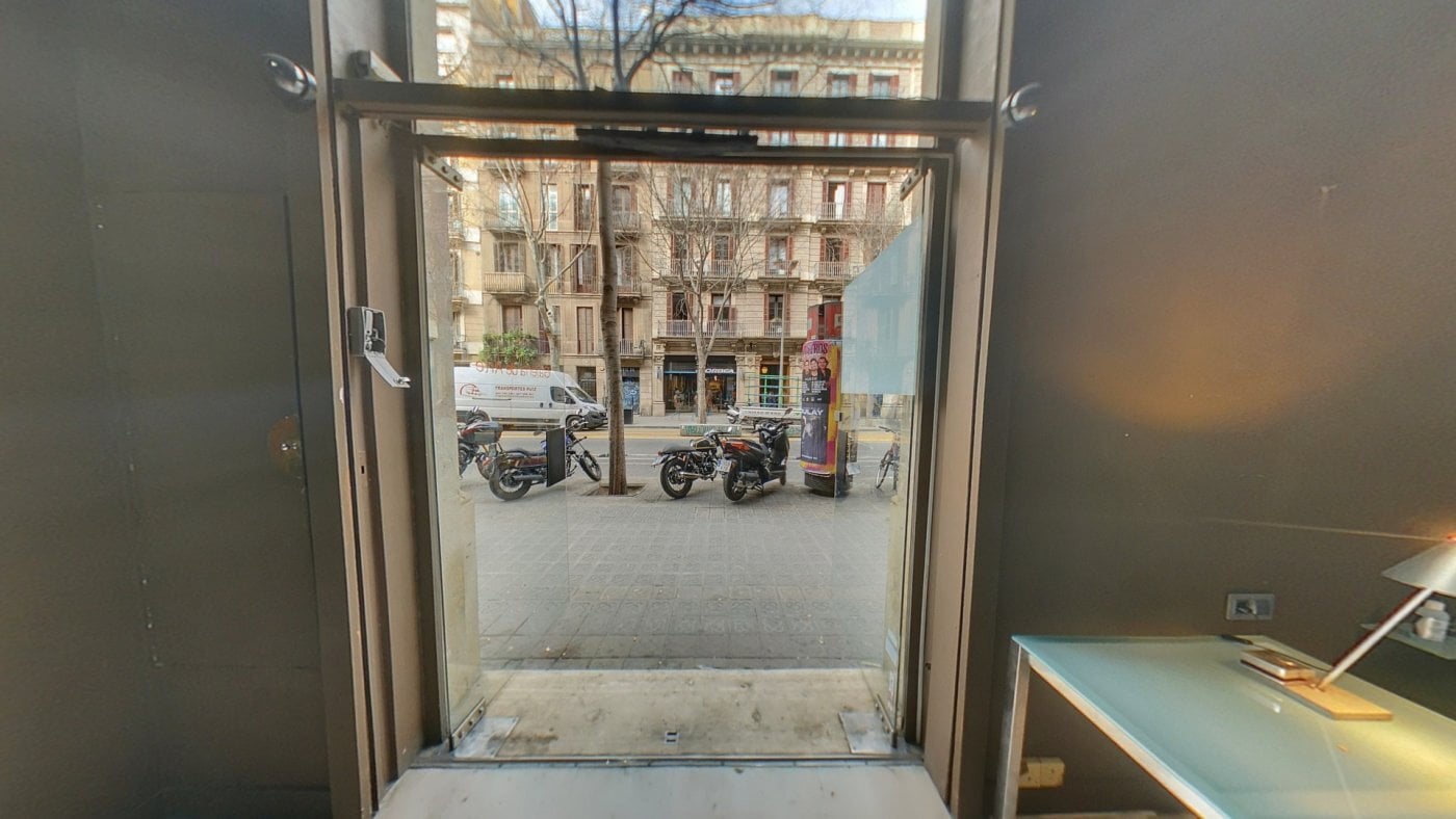 Carrer del Consell de Cent, 282, Barcelone, BAR 08007 - Unité Pt01 -  - Photo intérieure - Image 1 of 19