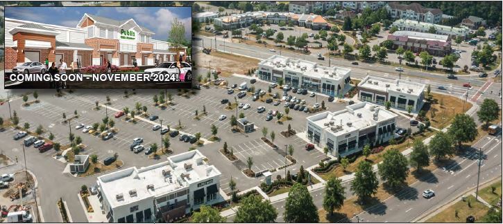 2180 General Booth Blvd, Virginia Beach, VA for lease - Building Photo - Image 1 of 11