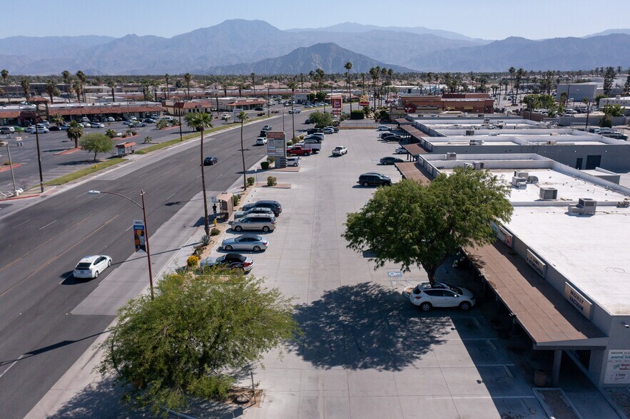 81580-81614 US Highway 111, Indio, CA à louer - Photo du bâtiment - Image 3 de 8