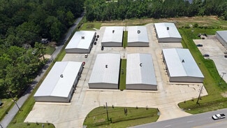 Plus de détails pour 8701 Tucker Rd, Ocean Springs, MS - Industriel à louer
