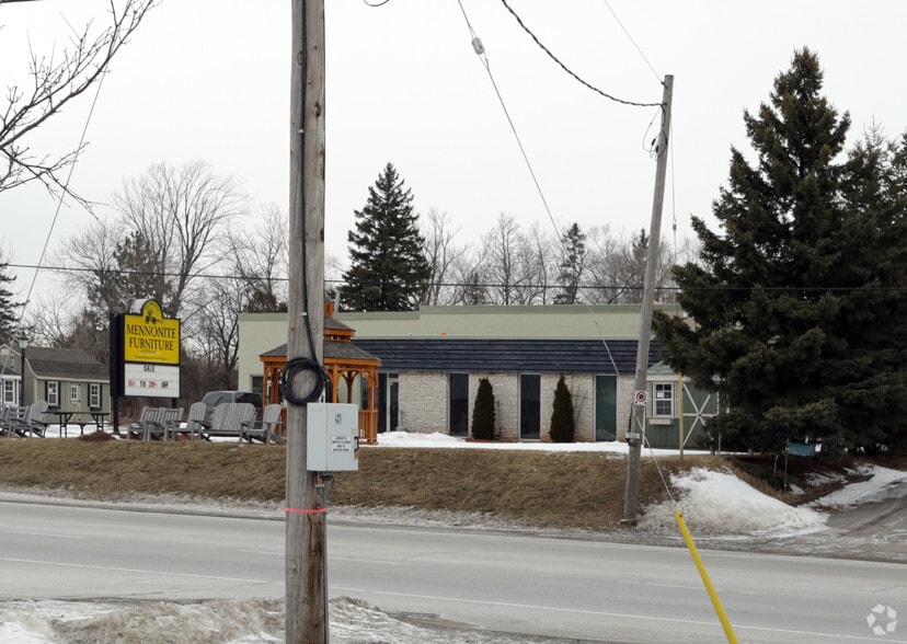 250 Pinebush Rd, Cambridge, ON for sale - Building Photo - Image 2 of 2