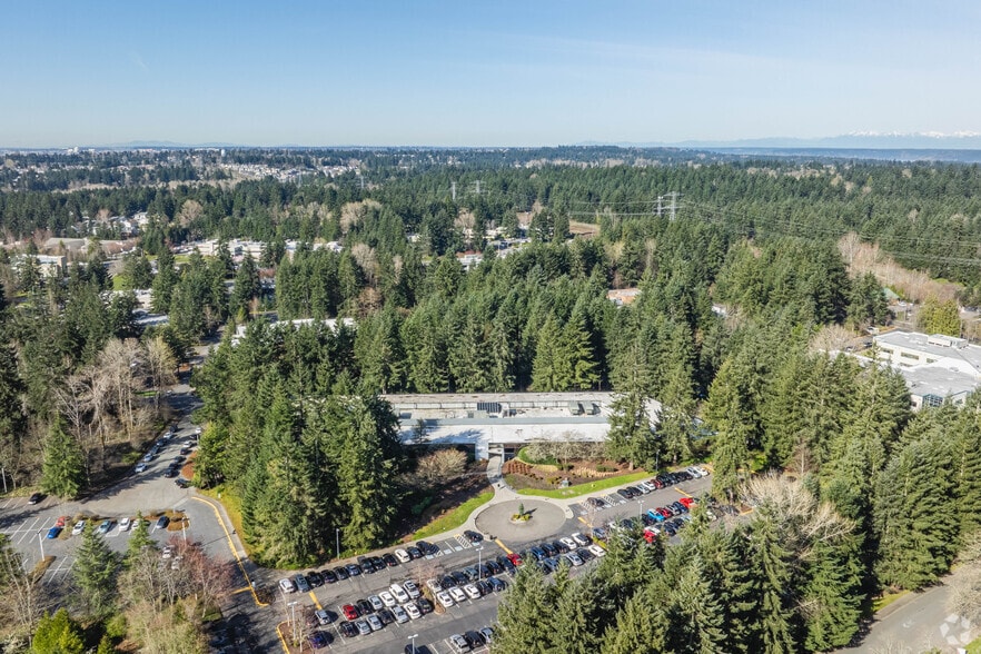 33405 8th Ave S, Federal Way, WA for sale - Aerial - Image 3 of 4
