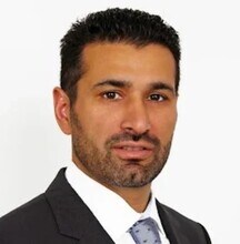 Asad Bajwa