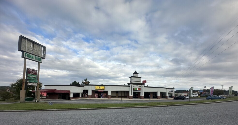 116 Riverside Pky, Macon-Bibb, GA à vendre - Photo du bâtiment - Image 3 de 3