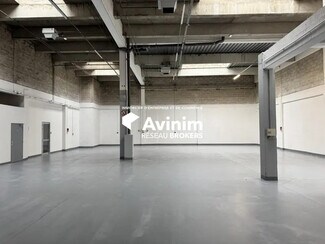 Plus de détails pour Industriel à louer