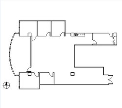 300 Park Blvd, Itasca, IL à louer Plan d  tage- Image 1 de 3