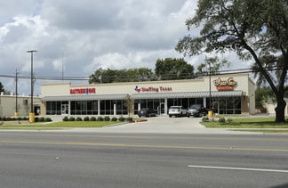 More details for 712 E Villa Maria Rd, Bryan, TX - Retail for Lease