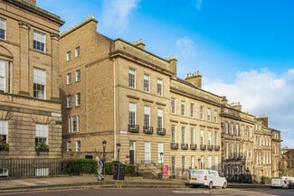 Plus de détails pour 1-4 Glenfinlas St, Edinburgh - Bureau à louer