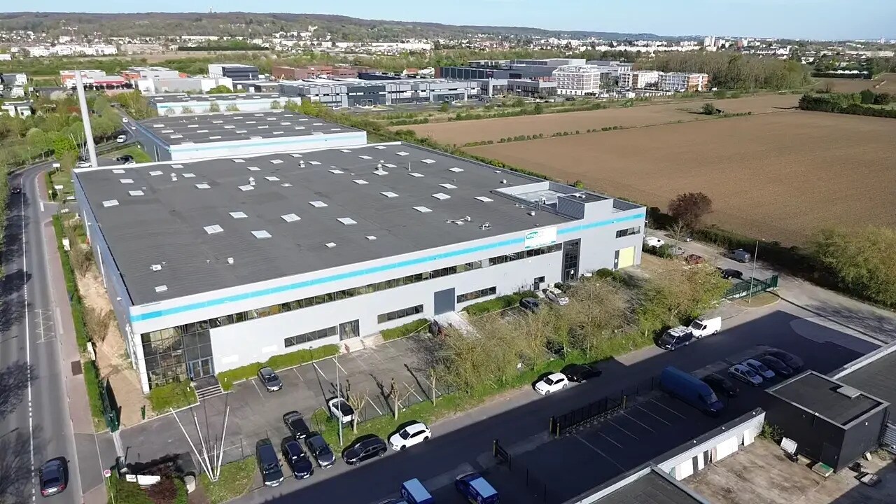 Flex dans Taverny à louer Aérien- Image 1 de 32