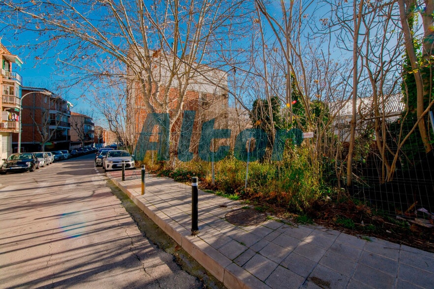 Land in Pozuelo de Alarcón, Madrid for sale - Other - Image 3 of 8