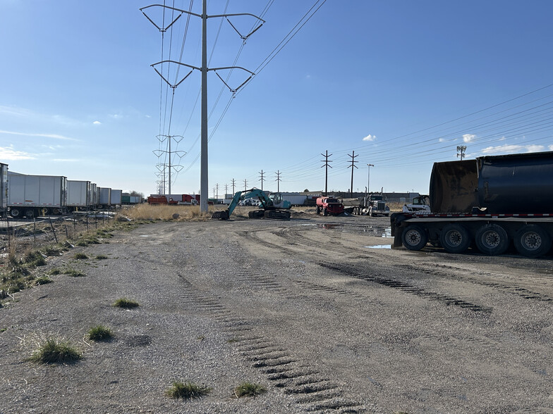 1200 Gladiola st, Salt Lake City, UT for lease - Building Photo - Image 2 of 9