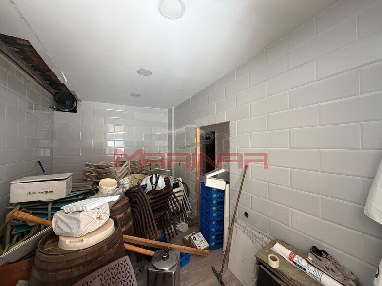 Retail in San Martín de la Vega, Madrid for lease - Interior Photo - Image 3 of 9