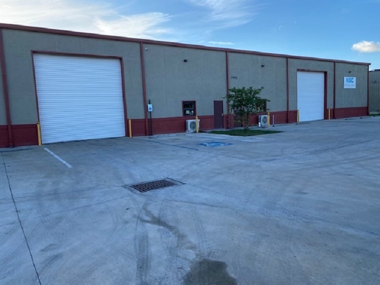 3405 Steel Rail Dr, Bunnell, FL à vendre - Photo du bâtiment - Image 2 de 8