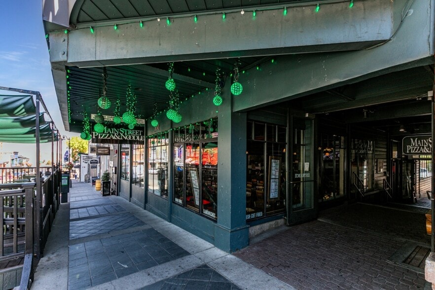 530 Main St, Park City, UT for lease - Building Photo - Image 3 of 7