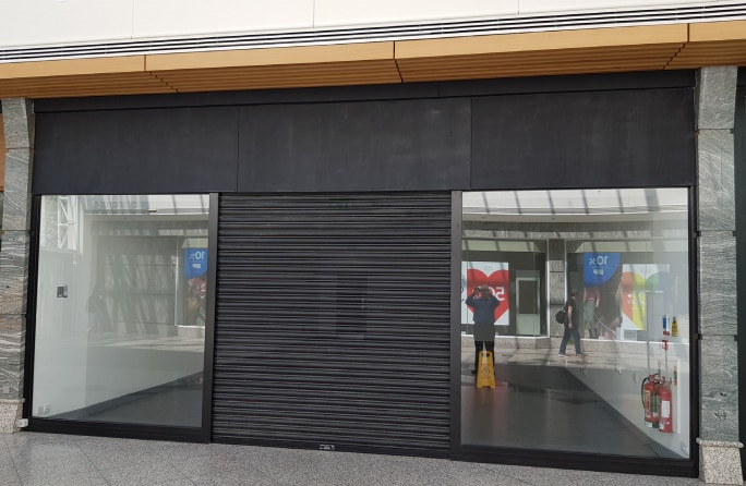 Gyle Ave, Edinburgh à louer Photo du bâtiment- Image 1 de 1